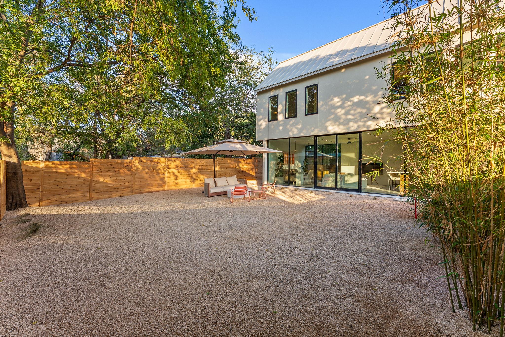 2014 Gathright Cv # B, Austin, TX 78704