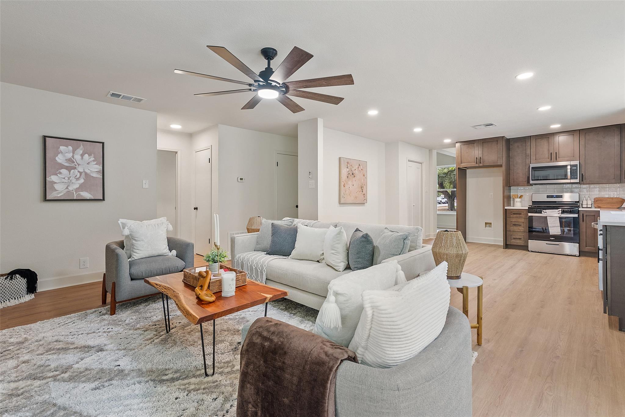 4700 Castleman Dr, Austin, TX 78725