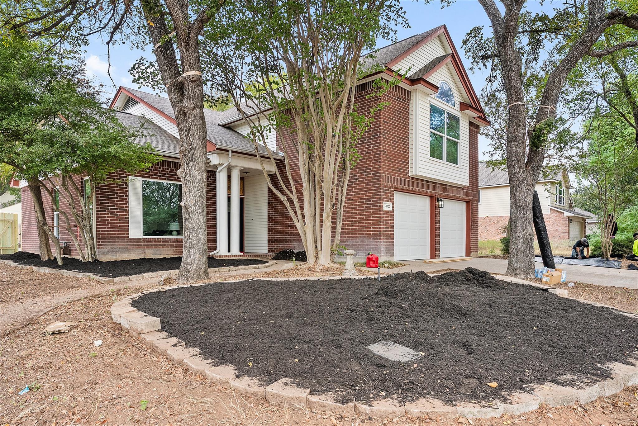 4700 Castleman Dr, Austin, TX 78725