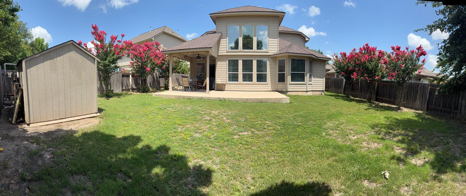 19413 Bridie Path, Pflugerville, TX 78660