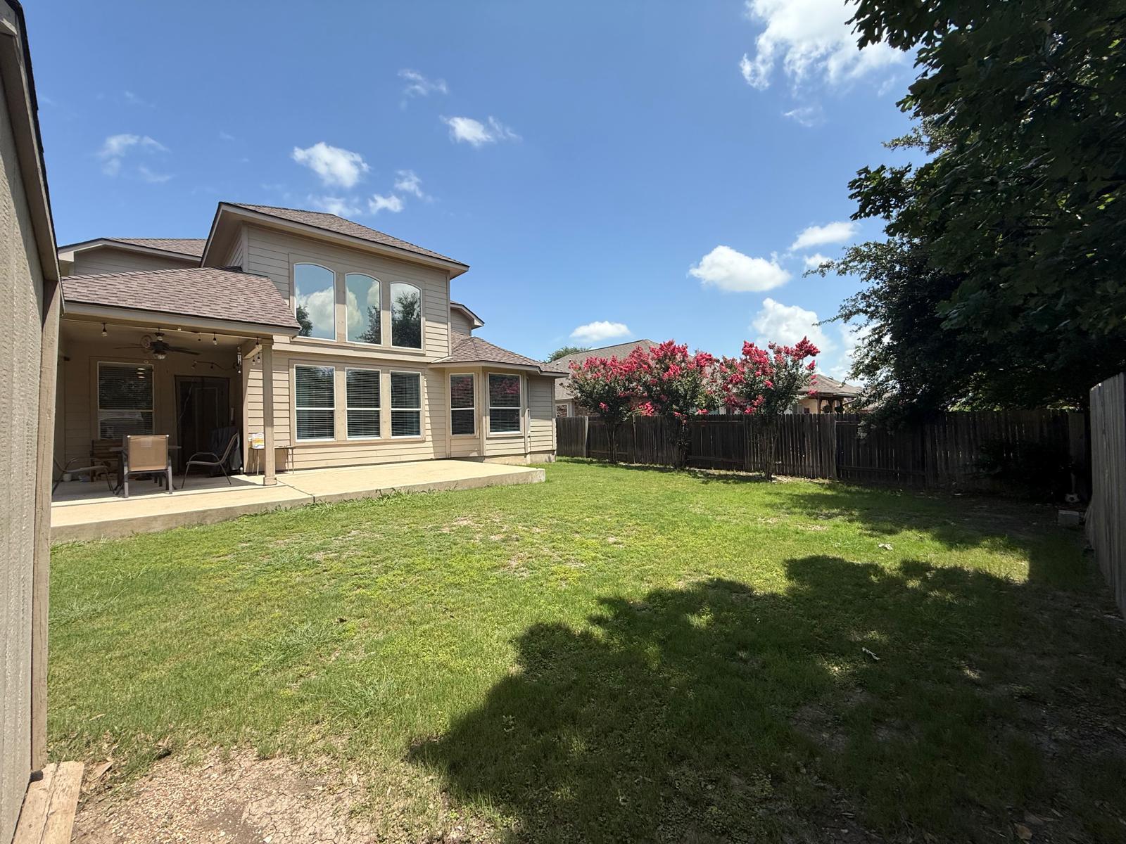 19413 Bridie Path, Pflugerville, TX 78660