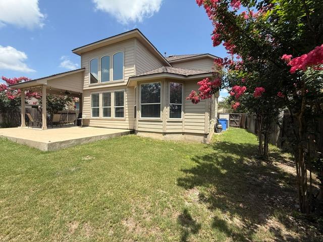 19413 Bridie Path, Pflugerville, TX 78660