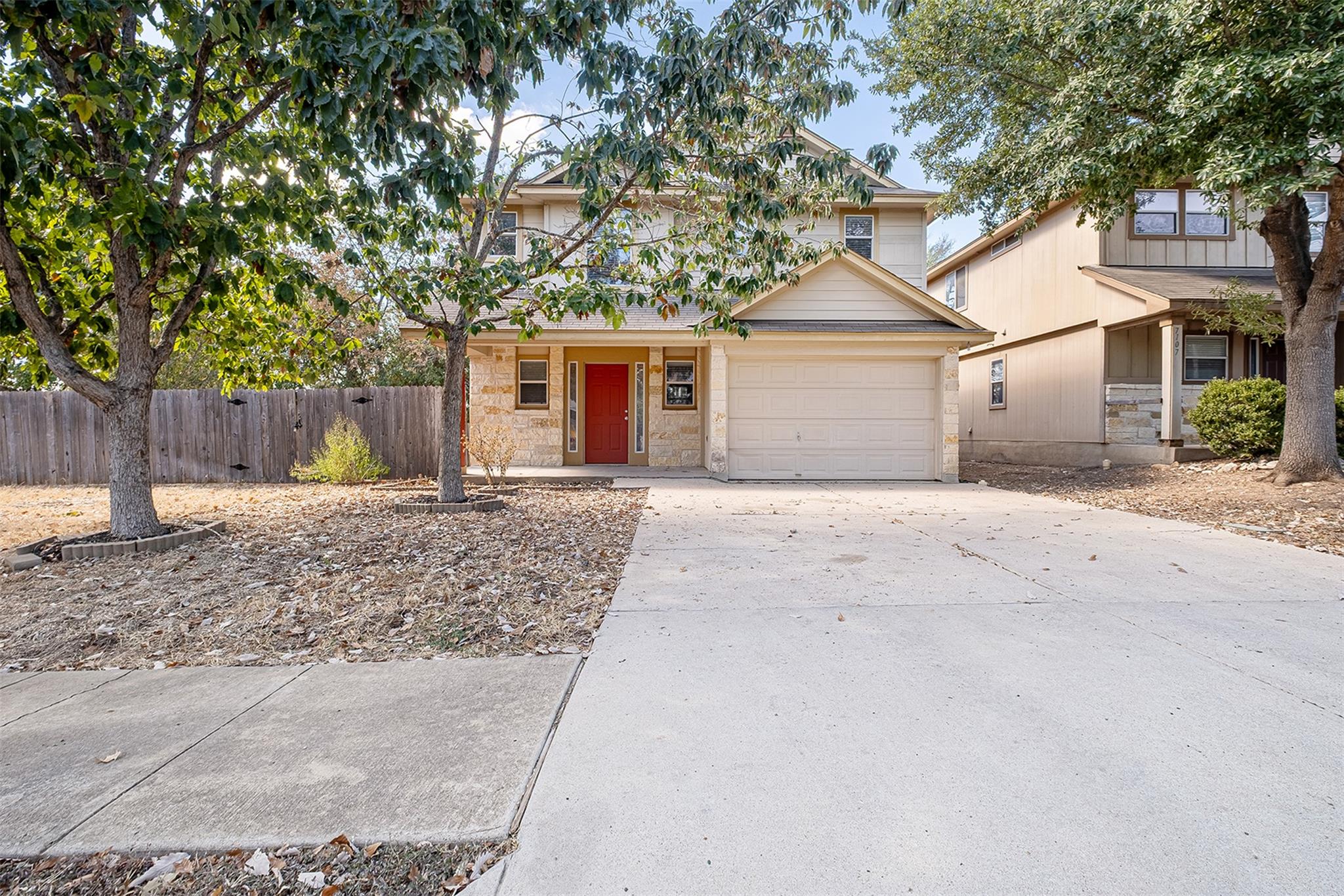 7101 Thannas Way, Austin, TX 78744