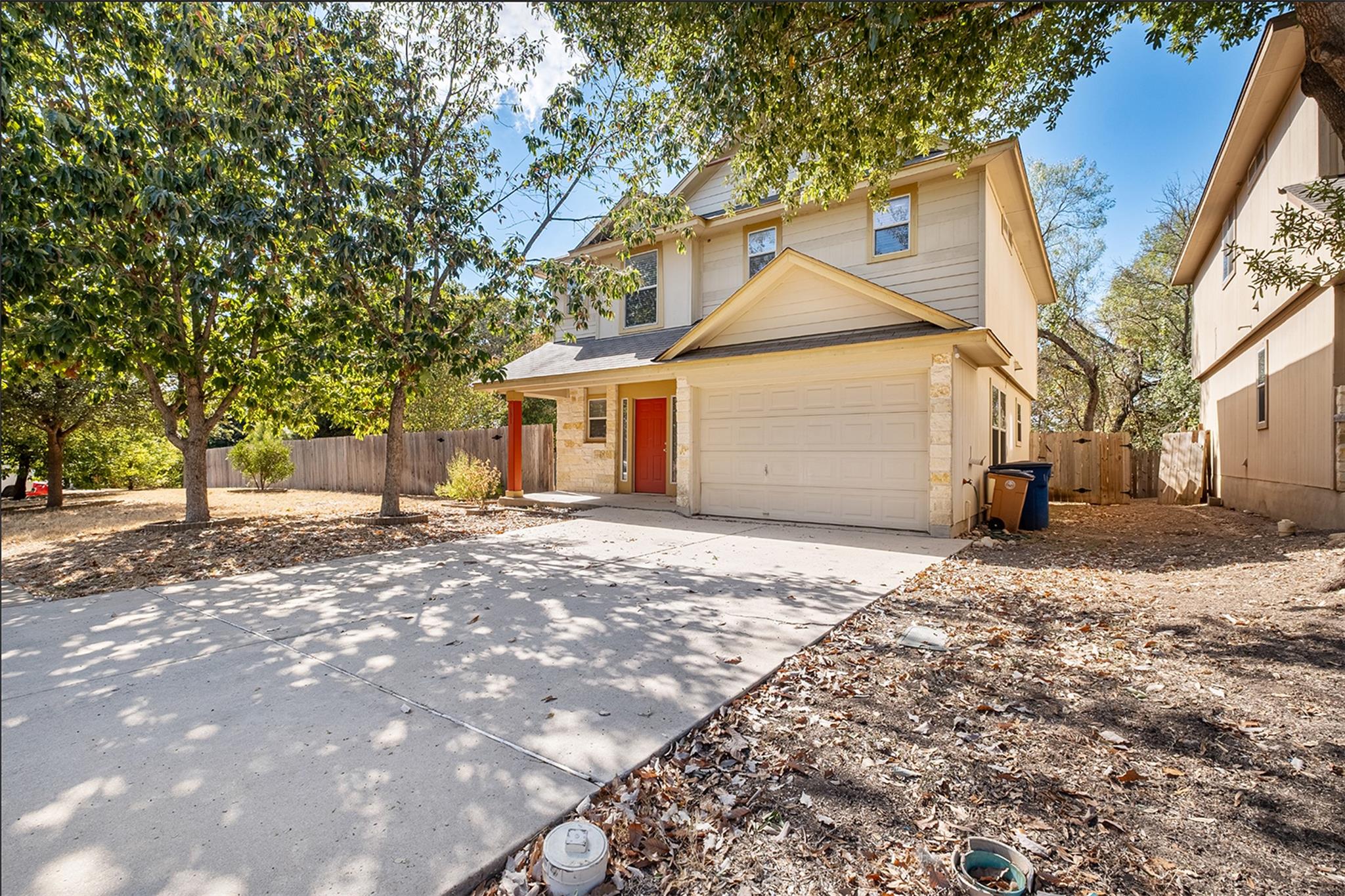 7101 Thannas Way, Austin, TX 78744