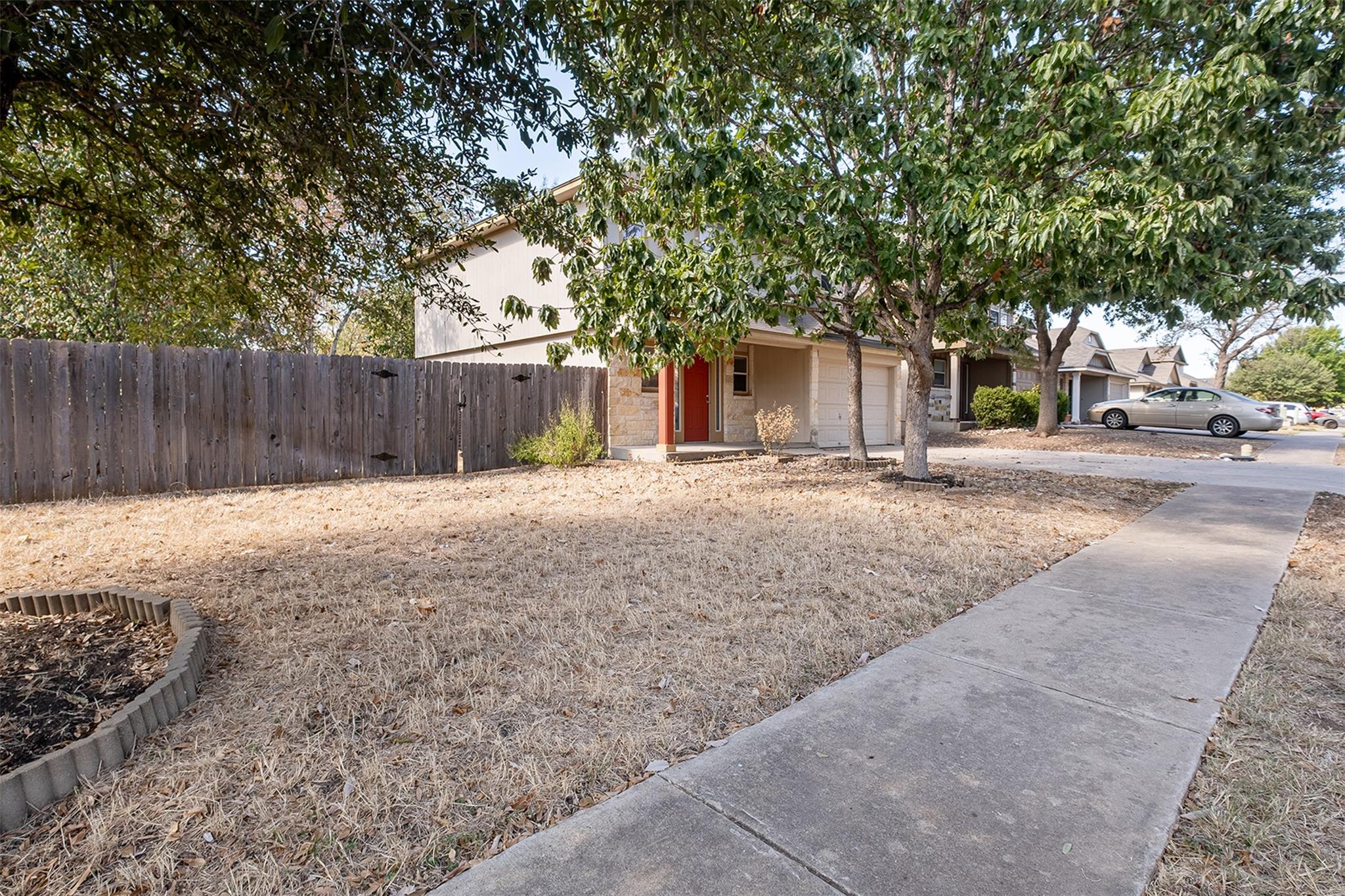 7101 Thannas Way, Austin, TX 78744