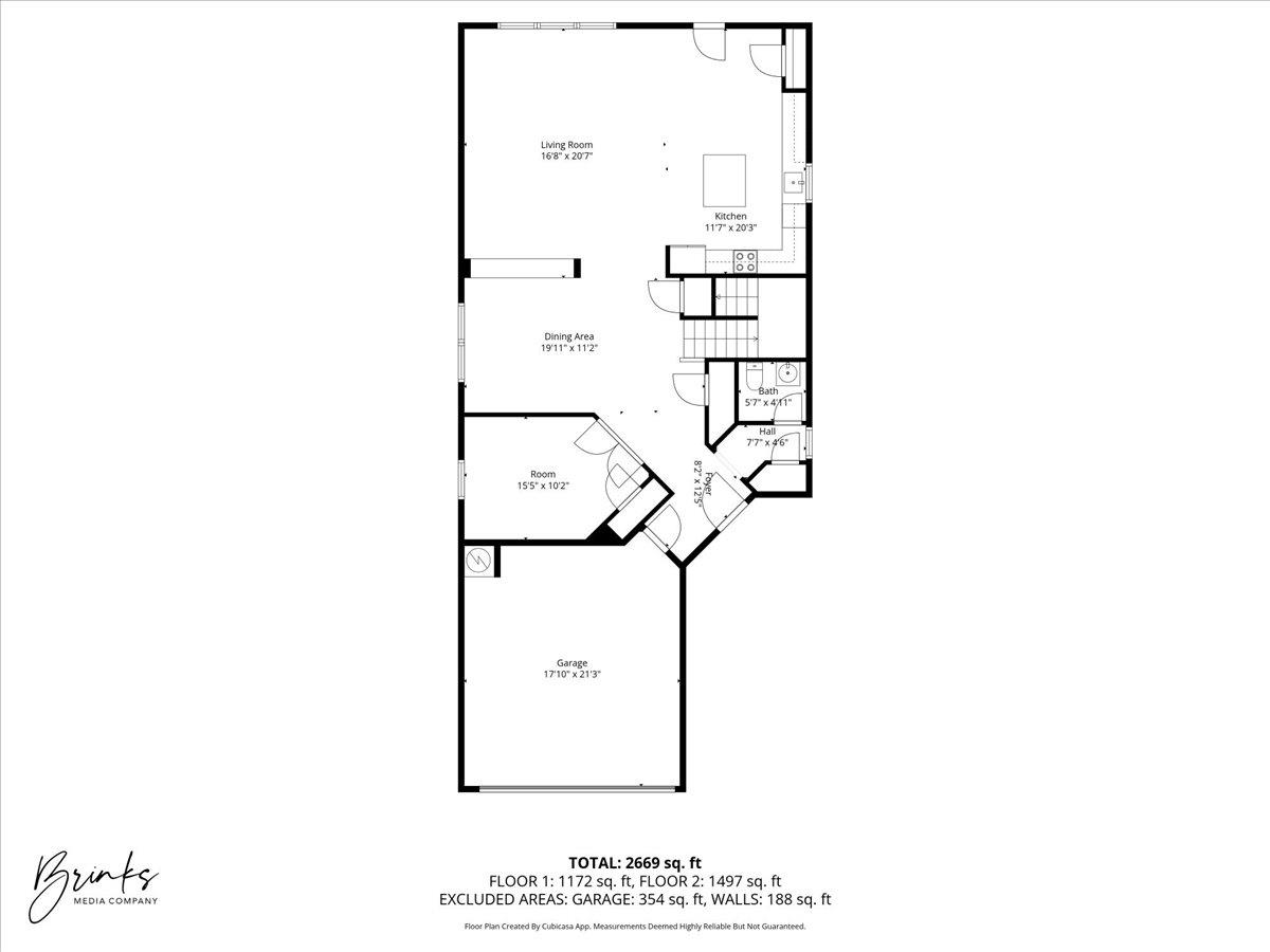 8022 Kingfisher Lndg, San Antonio, TX 78253