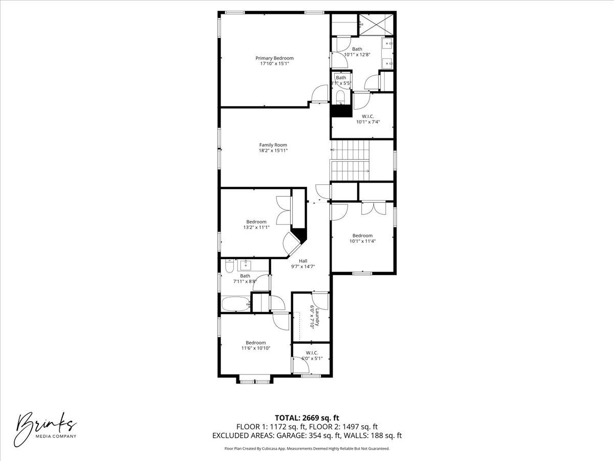 8022 Kingfisher Lndg, San Antonio, TX 78253