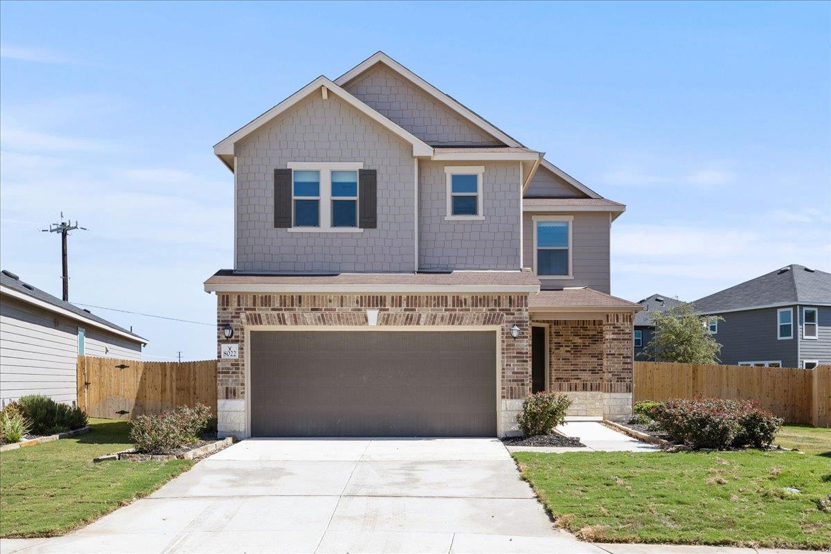 8022 Kingfisher Lndg, San Antonio, TX 78253