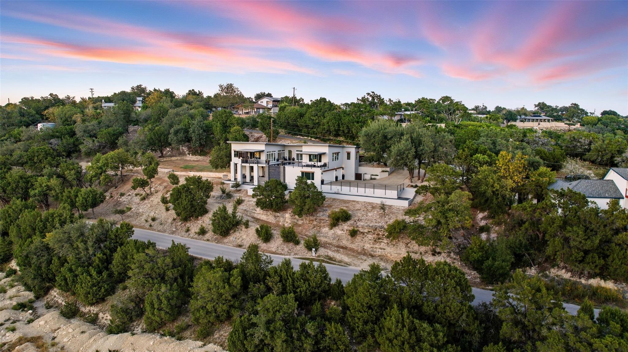 8400 Oveta St, Jonestown, TX 78645