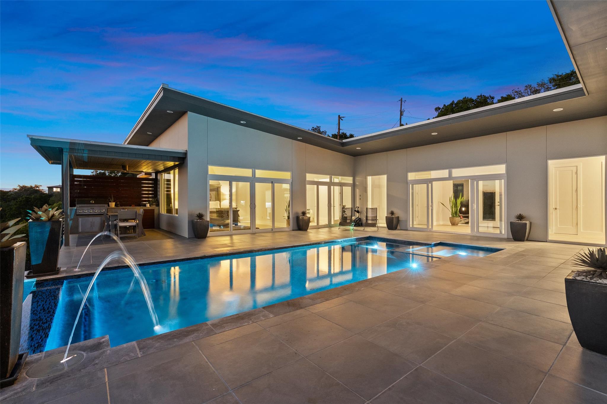 8400 Oveta St, Jonestown, TX 78645