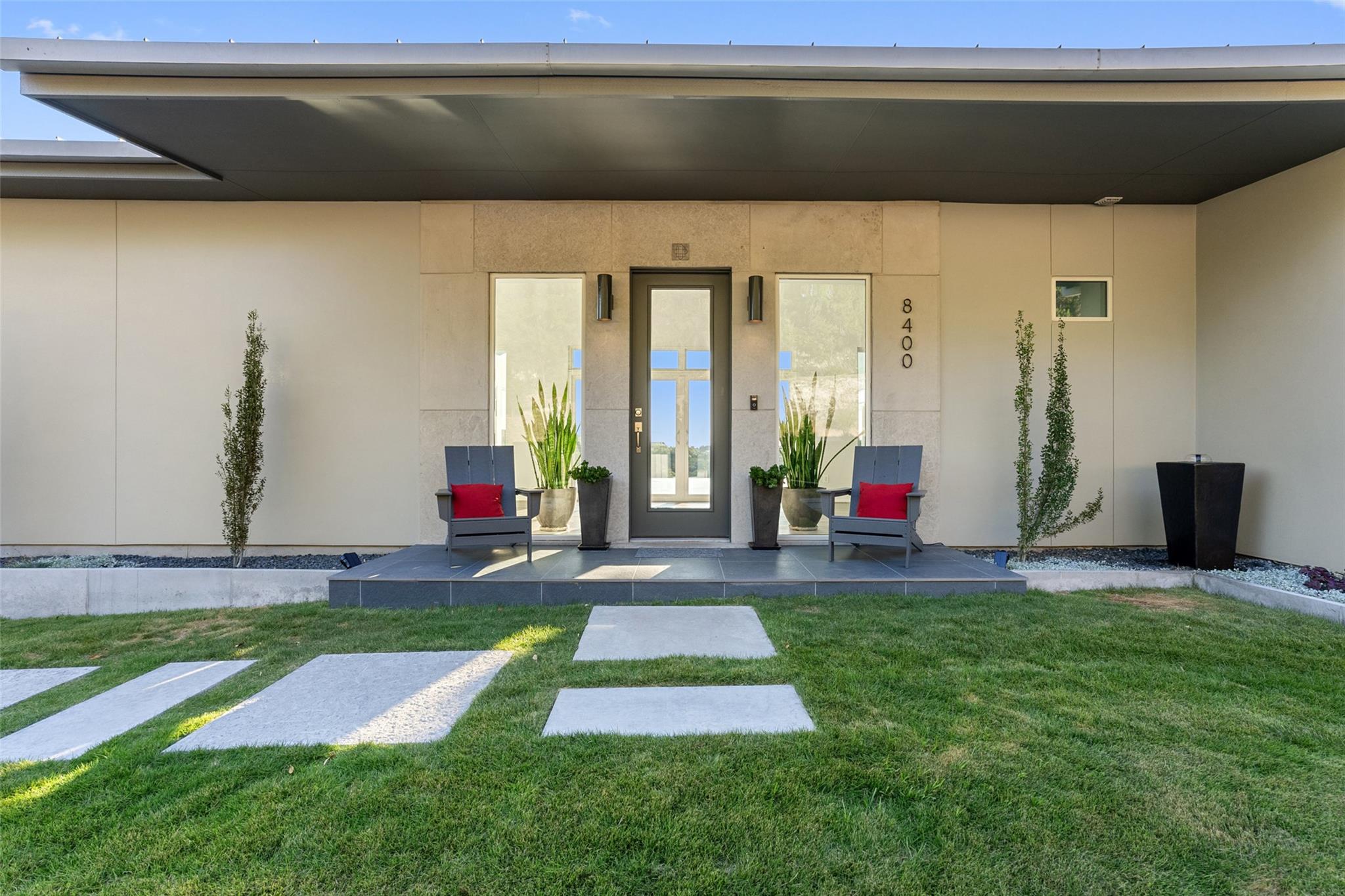 8400 Oveta St, Jonestown, TX 78645