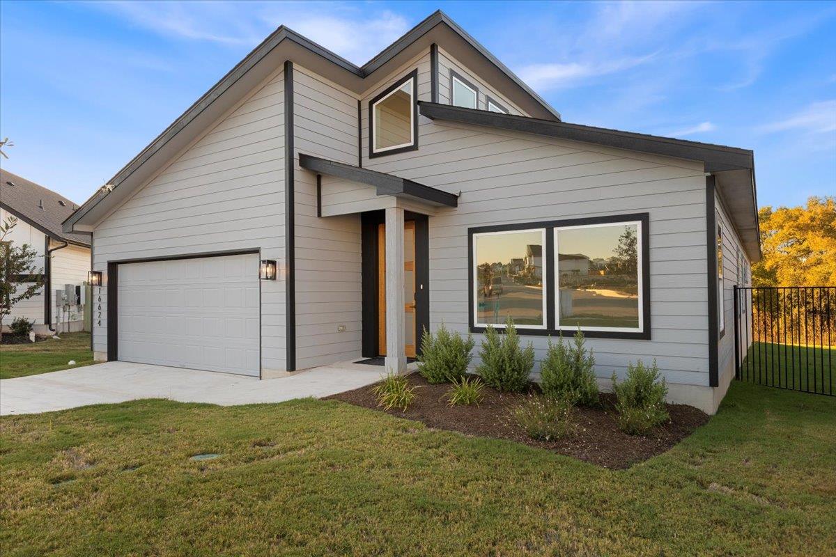16624 Wind Chime Dr, Austin, TX 78653