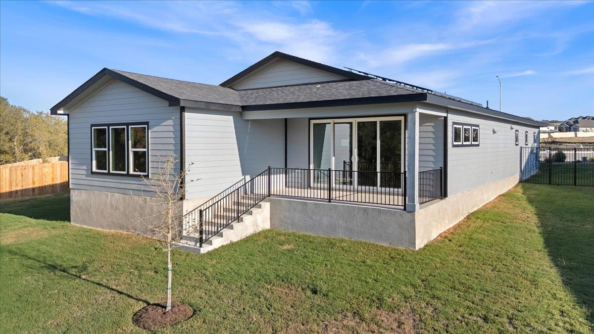 16624 Wind Chime Dr, Austin, TX 78653