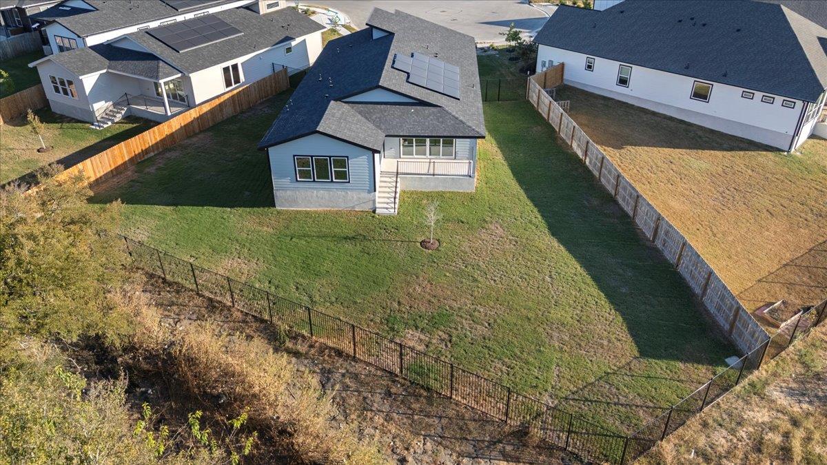 16624 Wind Chime Dr, Austin, TX 78653