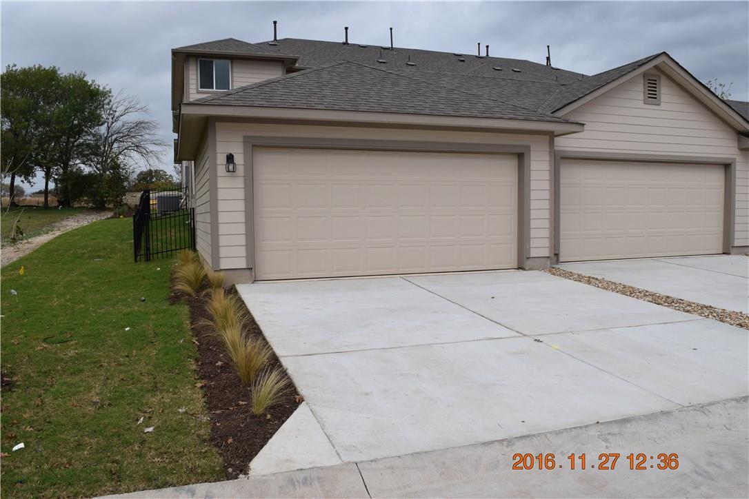 313 N Heatherwilde Blvd, Pflugerville, TX 78660