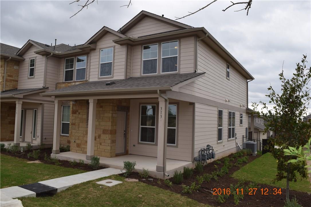313 N Heatherwilde Blvd, Pflugerville, TX 78660