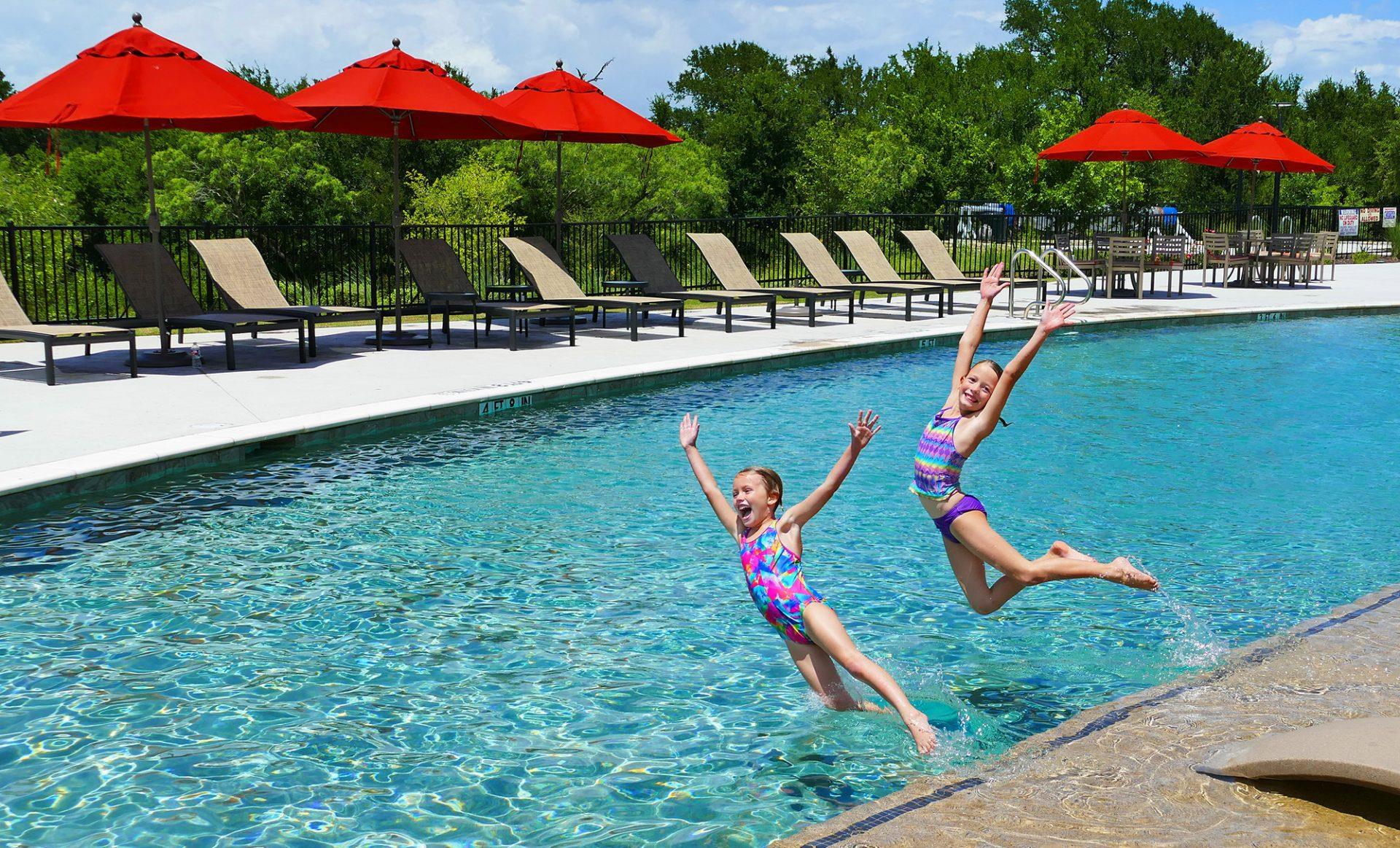 9809 Petrichor Blvd, Manor, TX 78653