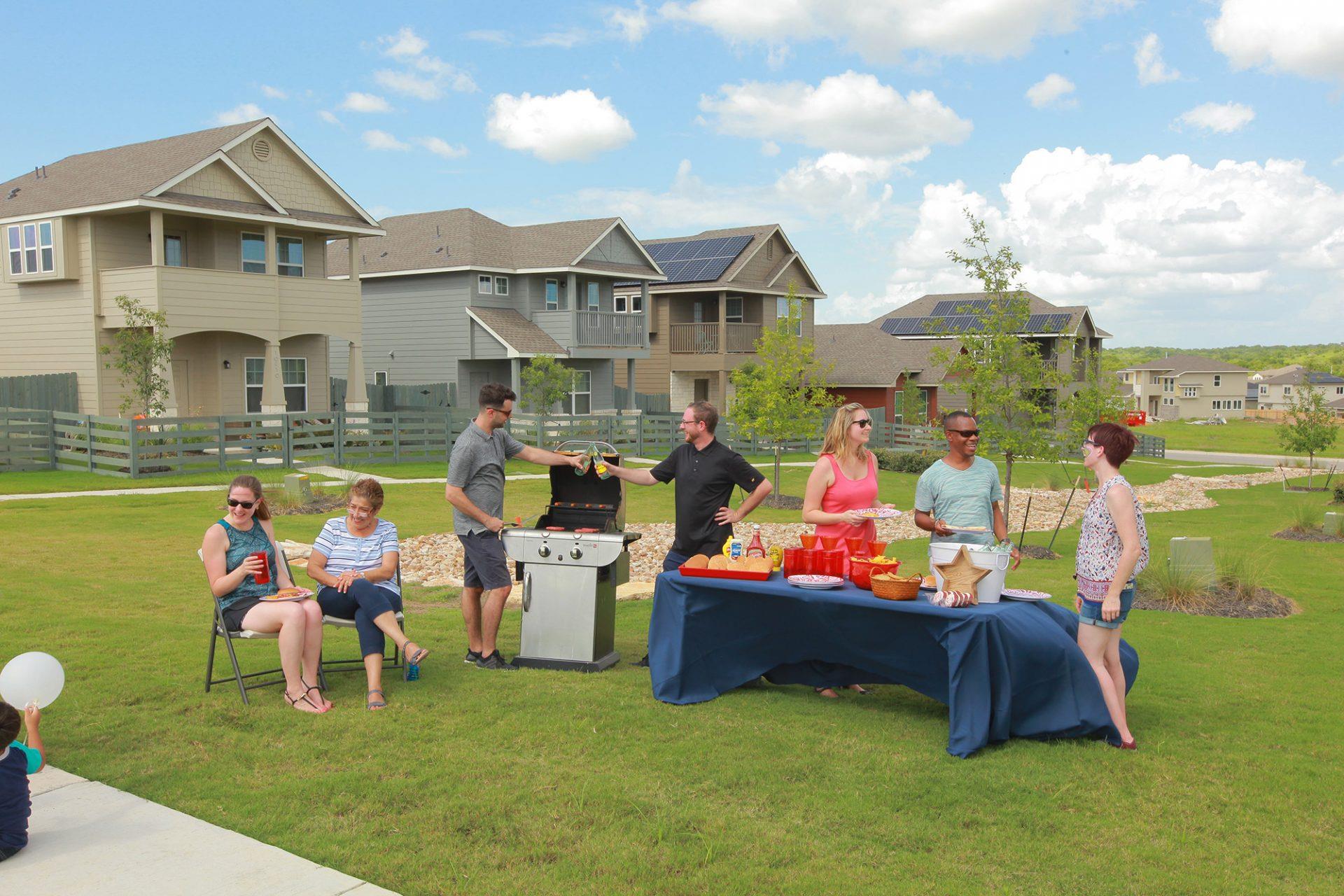 9809 Petrichor Blvd, Manor, TX 78653