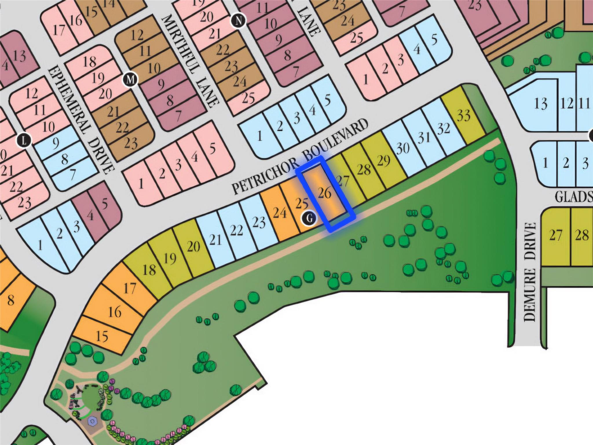 9809 Petrichor Blvd, Manor, TX 78653