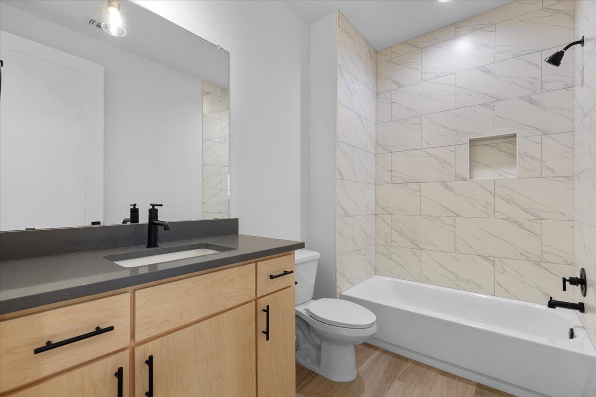 9809 Petrichor Blvd, Manor, TX 78653