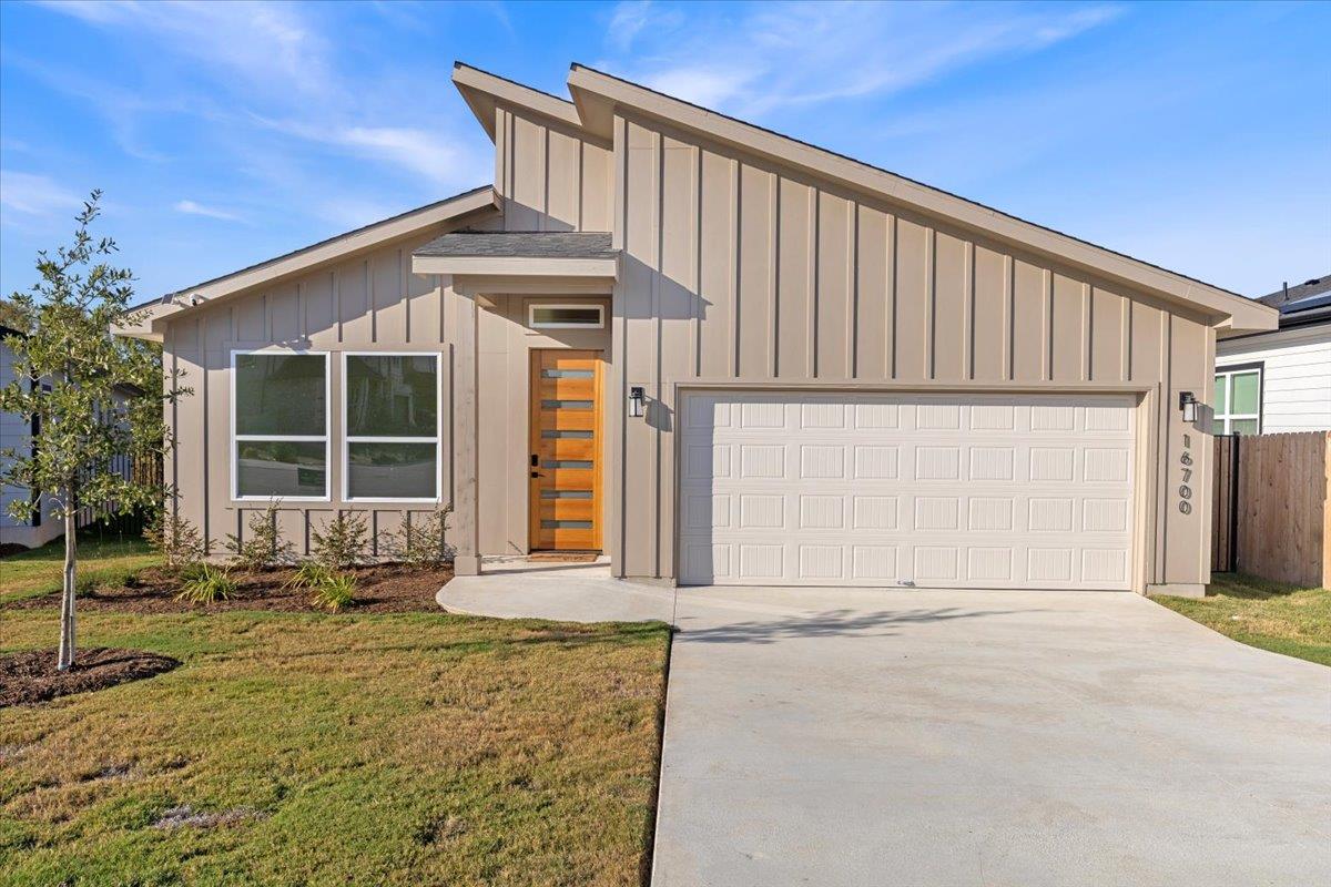 9809 Petrichor Blvd, Manor, TX 78653