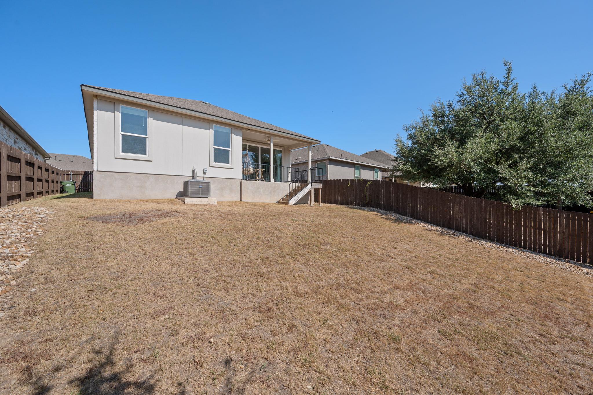 4512 Wilder Farm Ln, Georgetown, TX 78628