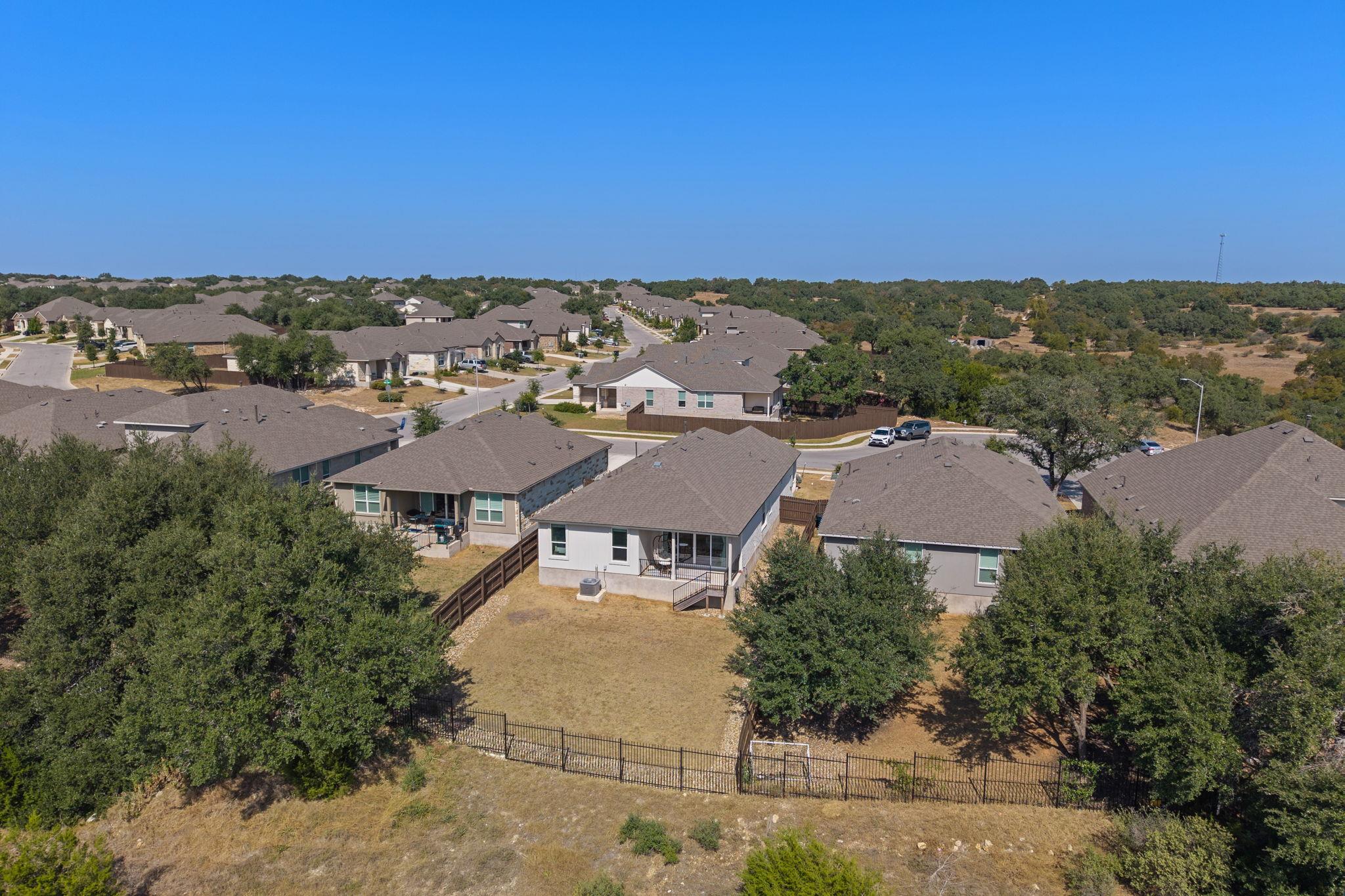 4512 Wilder Farm Ln, Georgetown, TX 78628