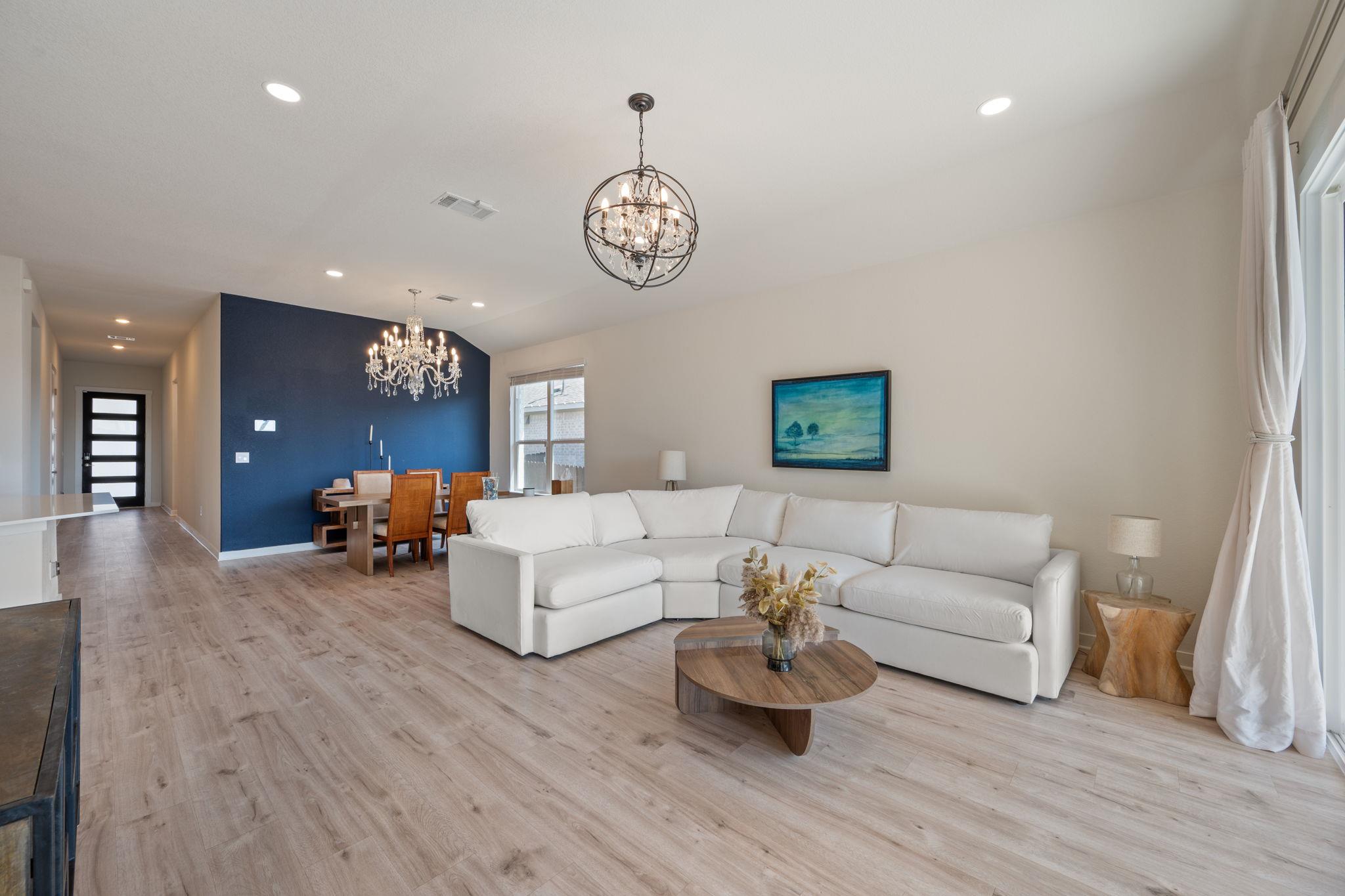 4512 Wilder Farm Ln, Georgetown, TX 78628