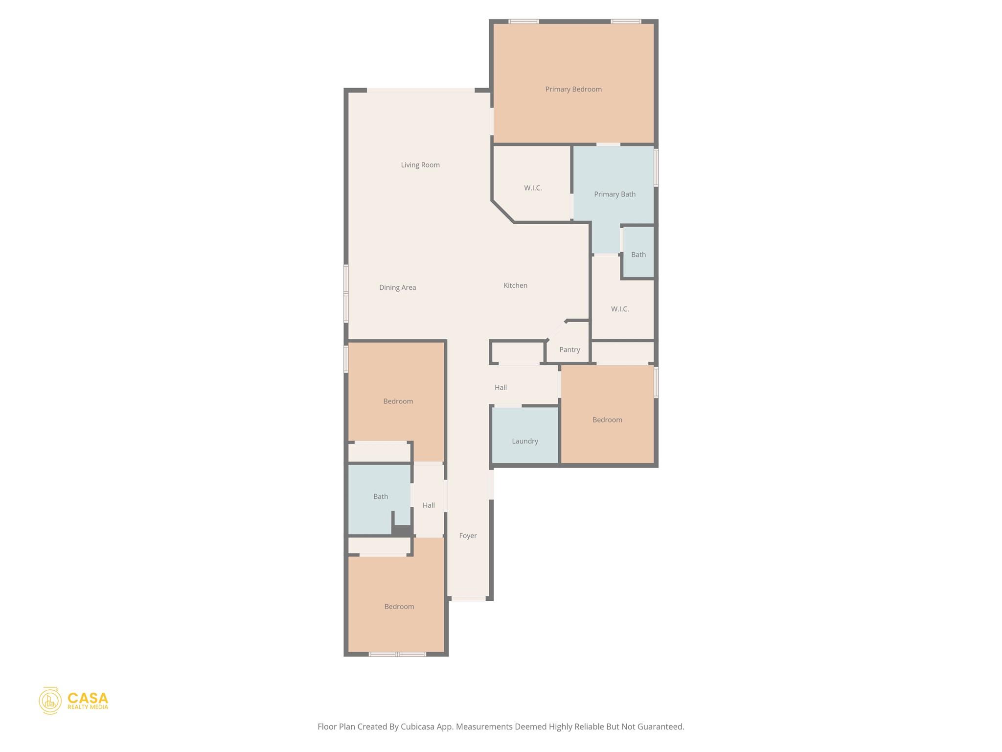 4512 Wilder Farm Ln, Georgetown, TX 78628