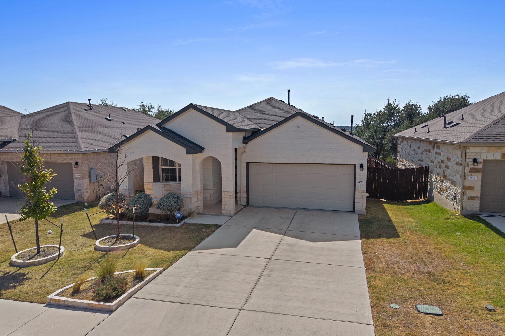 4512 Wilder Farm Ln, Georgetown, TX 78628