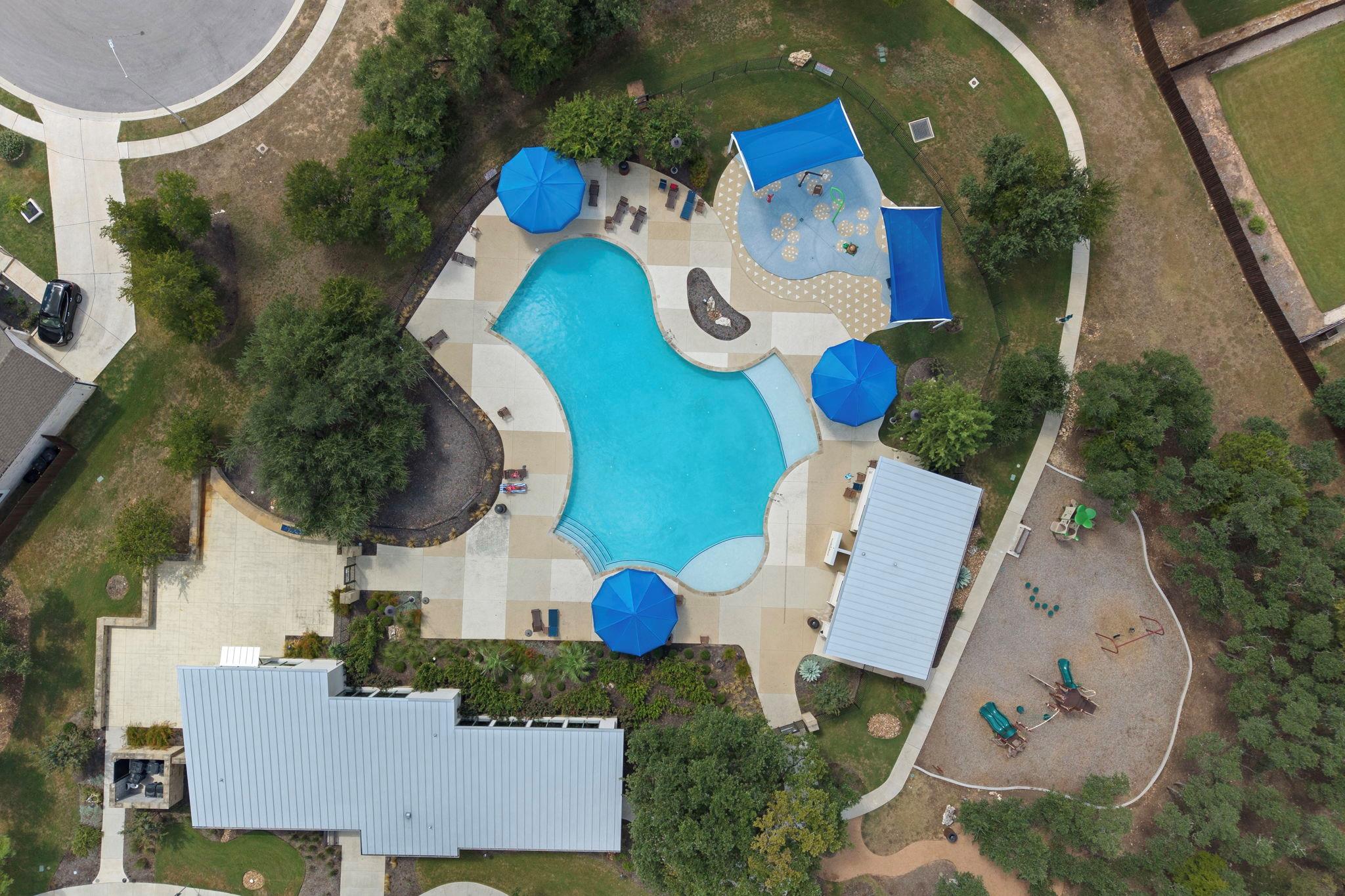 4512 Wilder Farm Ln, Georgetown, TX 78628