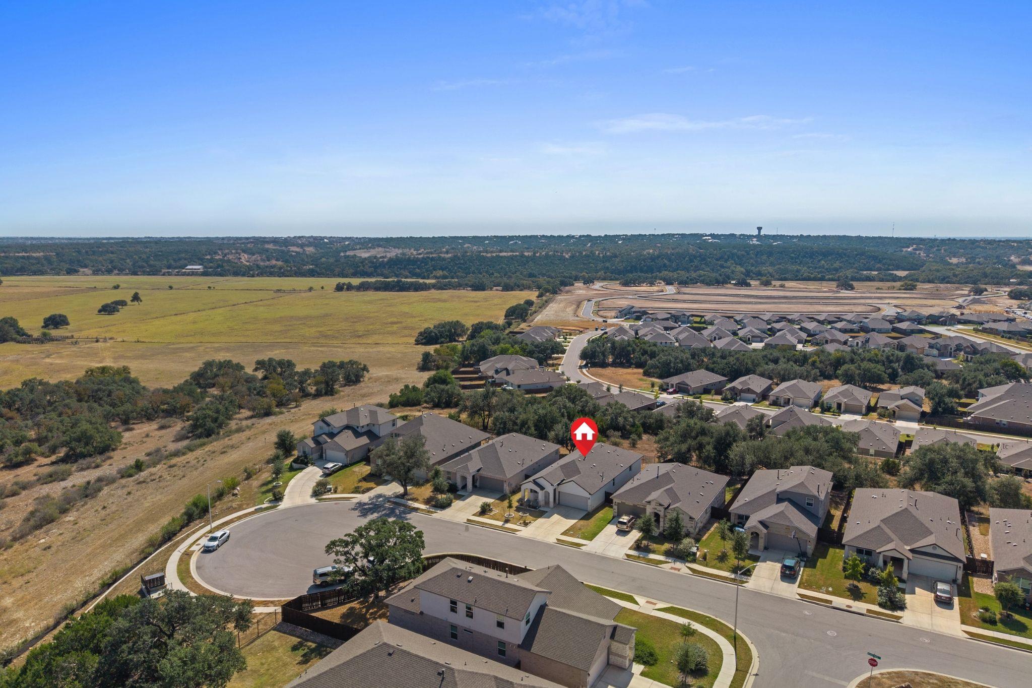 4512 Wilder Farm Ln, Georgetown, TX 78628