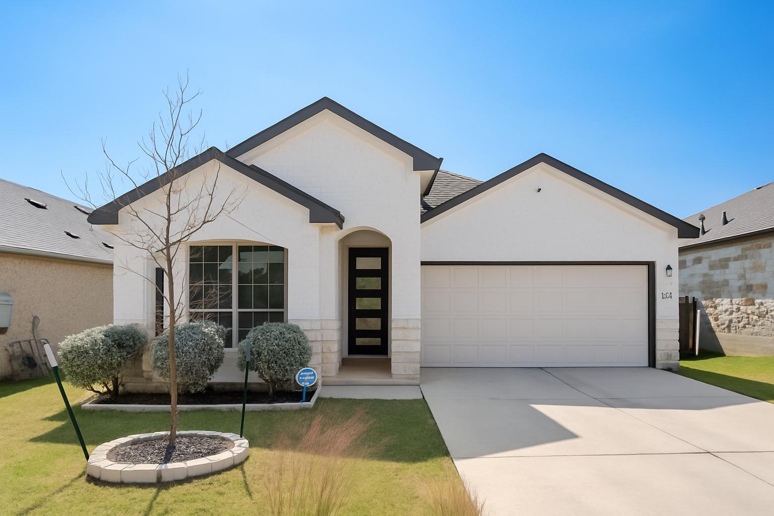 4512 Wilder Farm Ln, Georgetown, TX 78628