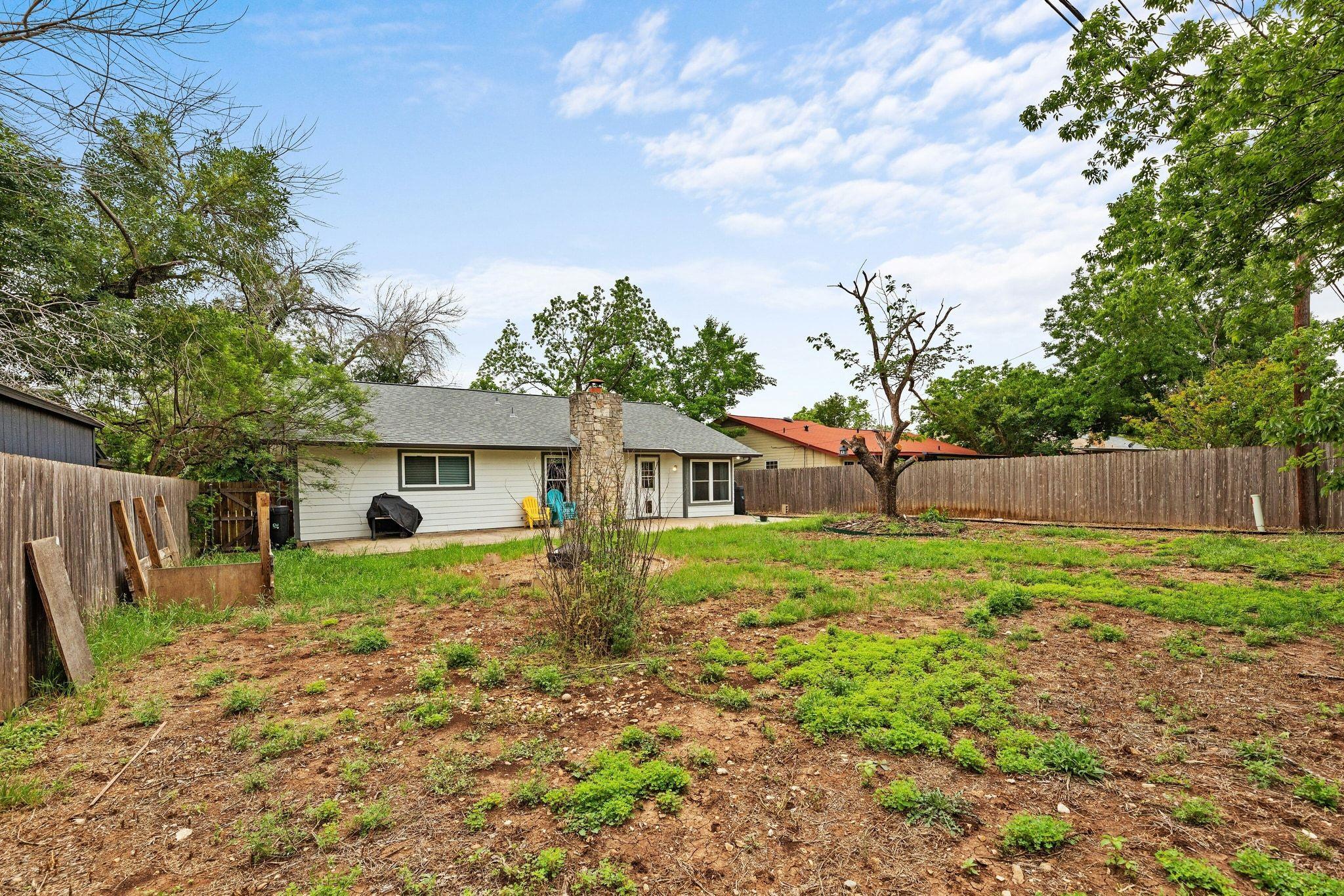 504 Buffalo Pass, Round Rock, TX 78681