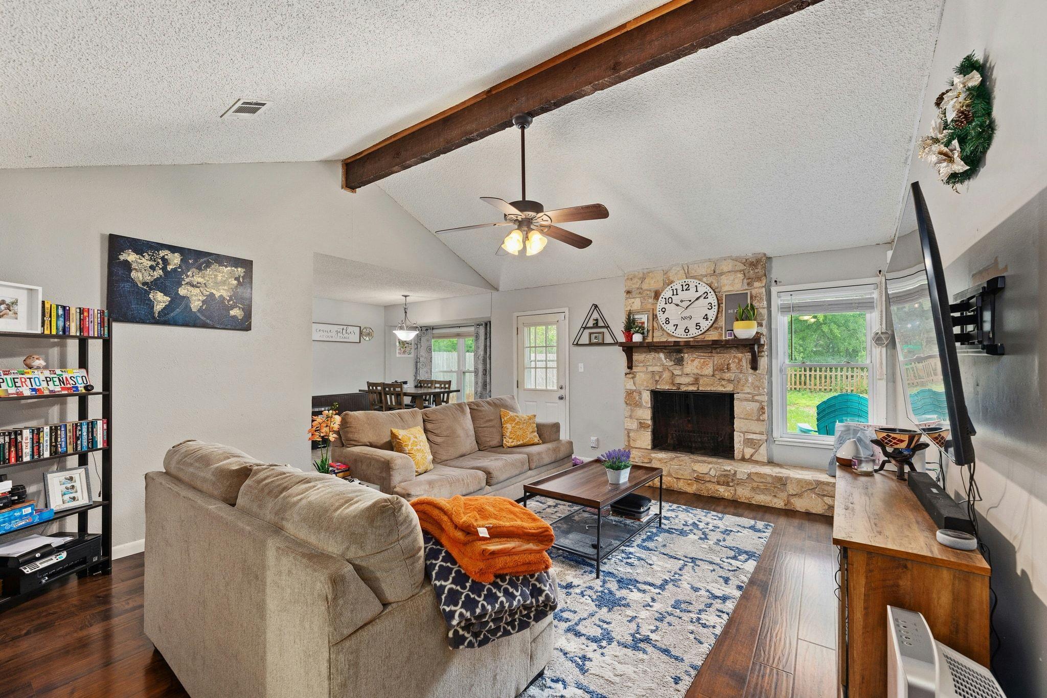 504 Buffalo Pass, Round Rock, TX 78681