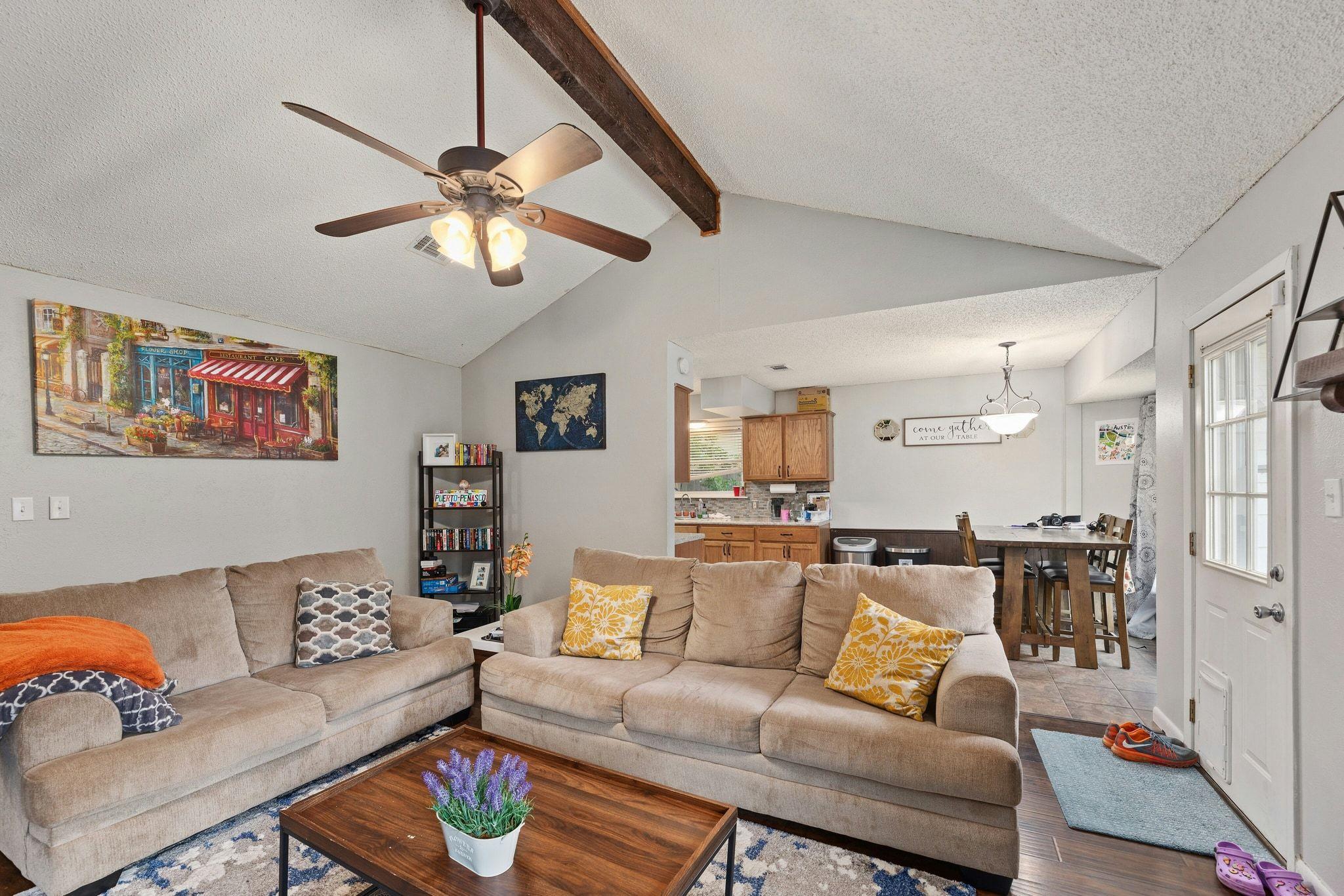 504 Buffalo Pass, Round Rock, TX 78681