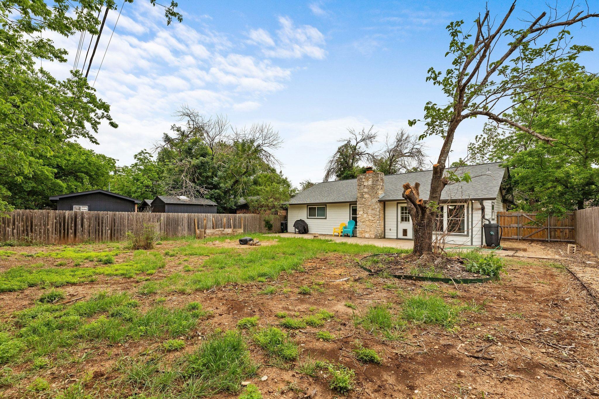 504 Buffalo Pass, Round Rock, TX 78681