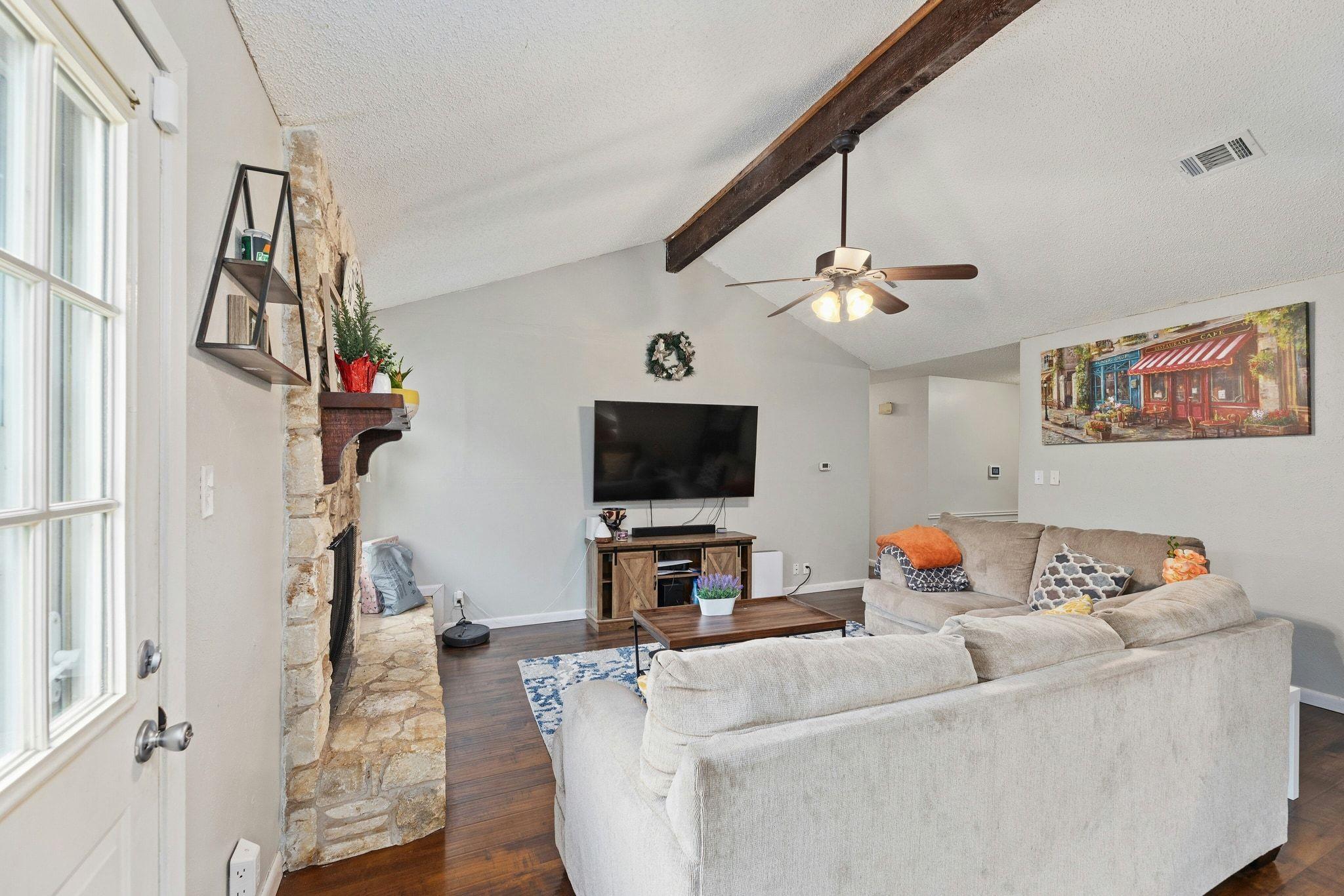 504 Buffalo Pass, Round Rock, TX 78681