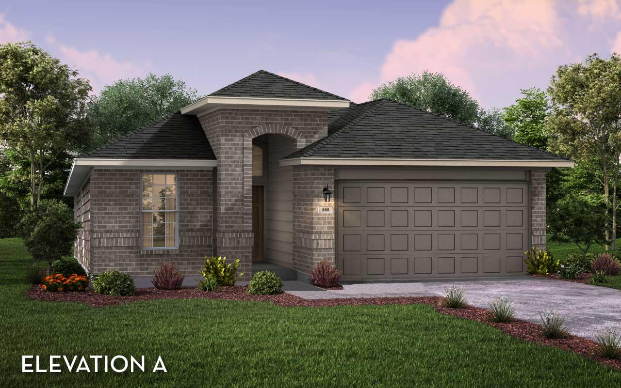 265 Rubber Tree Way, Buda, TX 78610