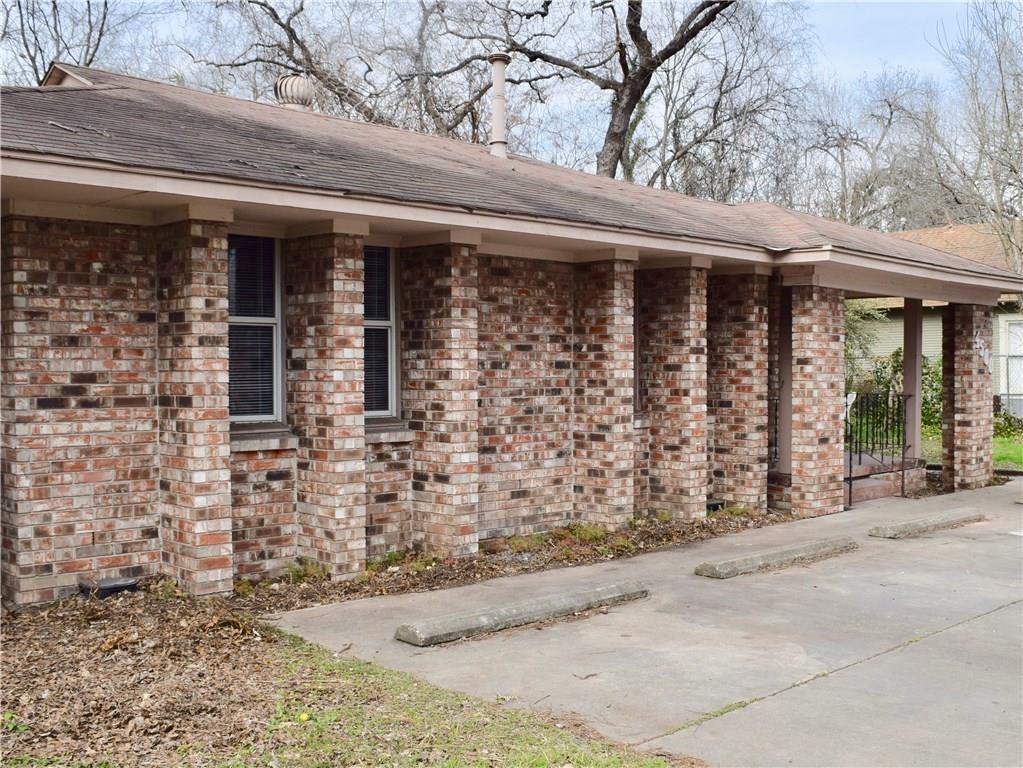 4500 Avenue D # A, Austin, TX 78751