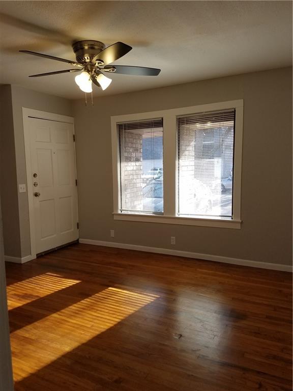 4500 Avenue D # A, Austin, TX 78751