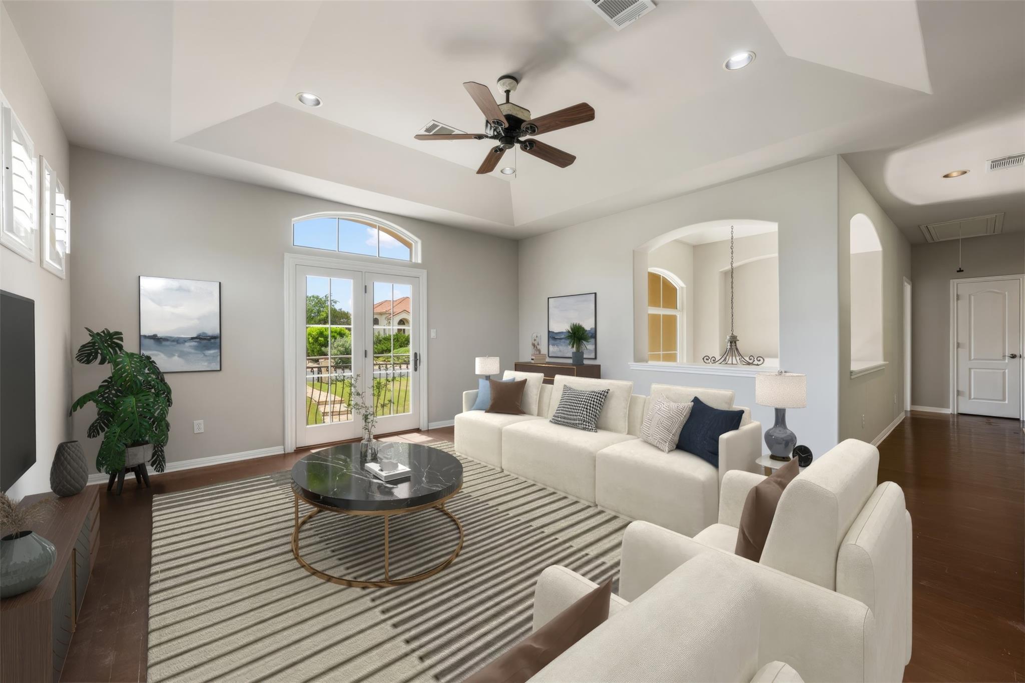 27 Autumn Oaks Dr, The Hills, TX 78738