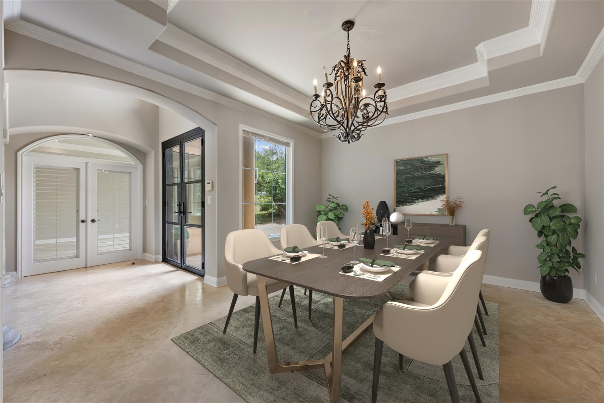 27 Autumn Oaks Dr, The Hills, TX 78738