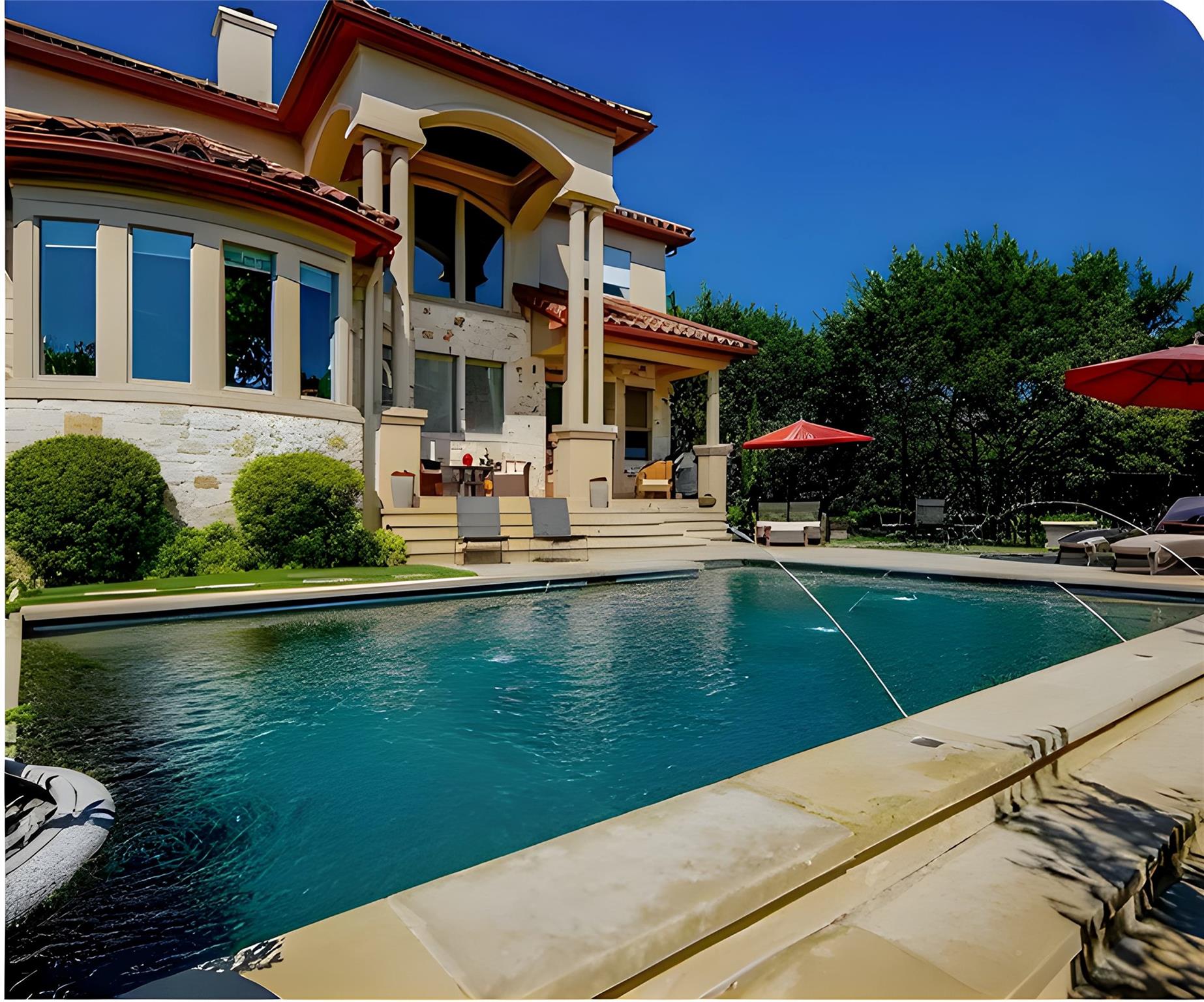 27 Autumn Oaks Dr, The Hills, TX 78738