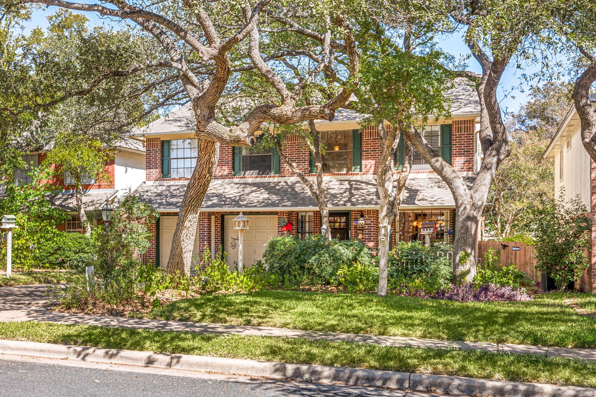 17509 Klamath Falls Dr, Round Rock, TX 78681