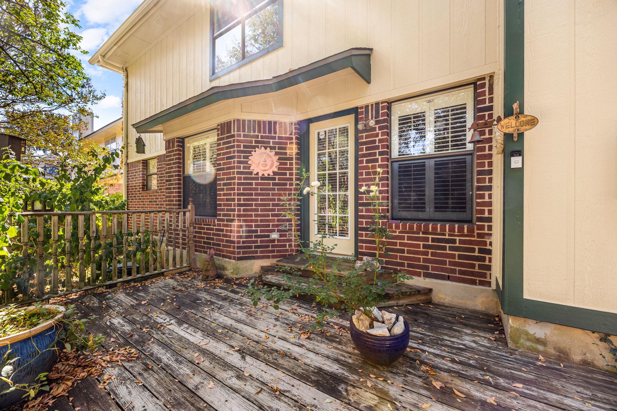 17509 Klamath Falls Dr, Round Rock, TX 78681