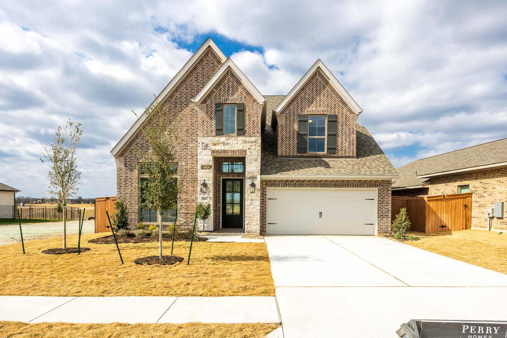 162 Pinyon Pine Dr, Bastrop, TX 78602