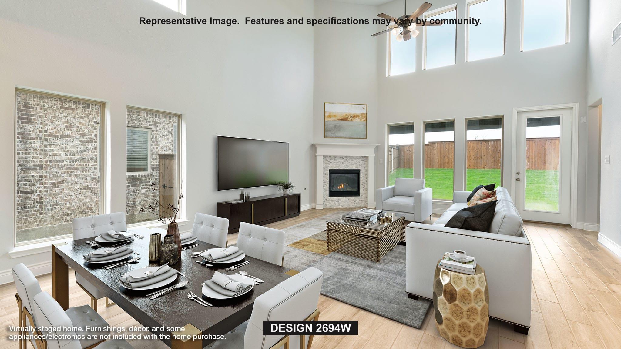 162 Pinyon Pine Dr, Bastrop, TX 78602