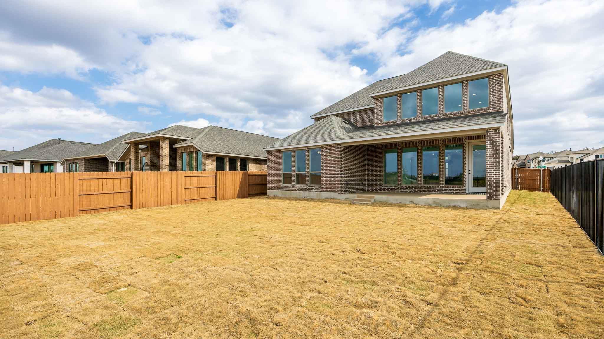 162 Pinyon Pine Dr, Bastrop, TX 78602