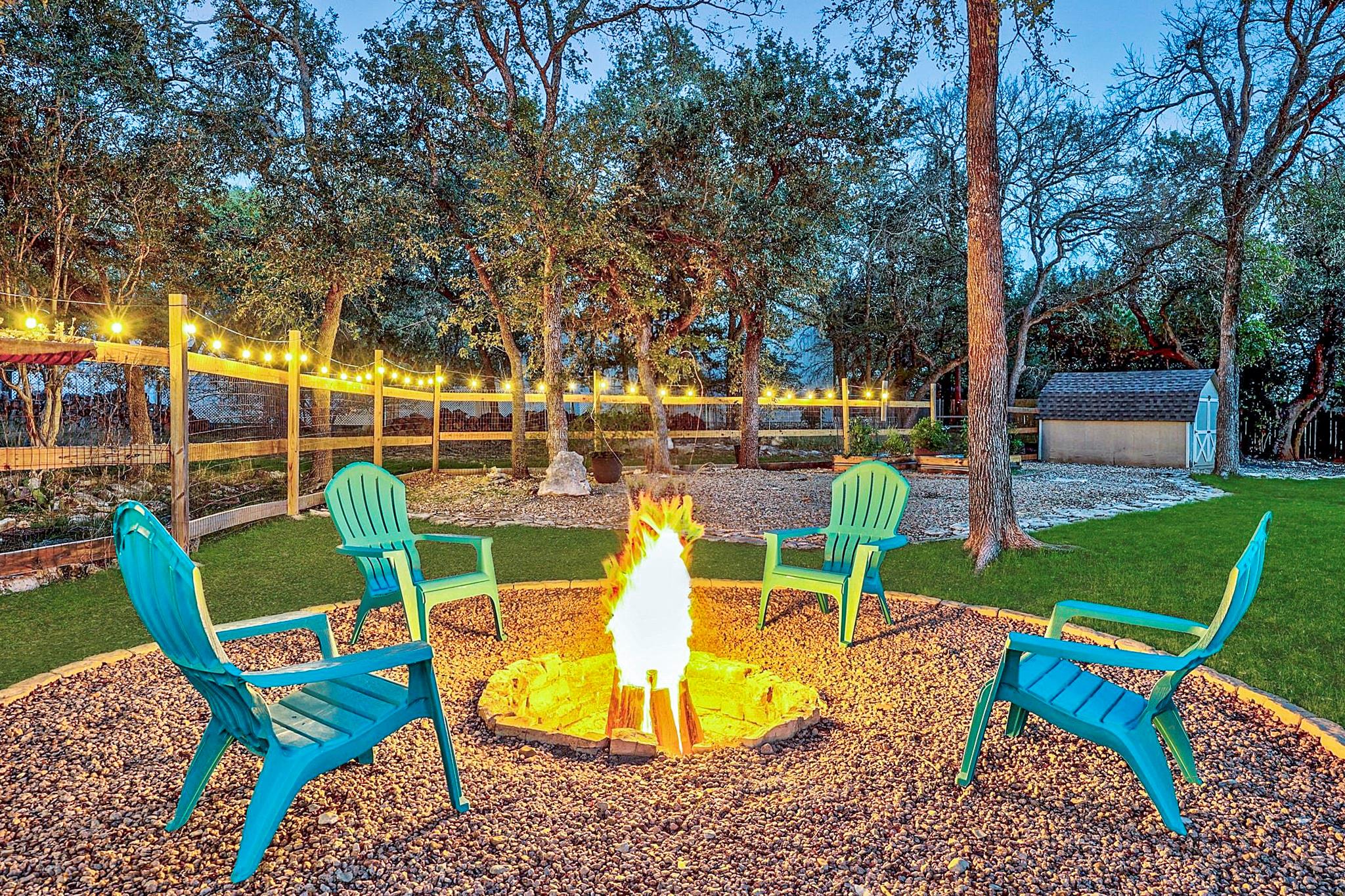 4203 Azul Ct, Georgetown, TX 78628